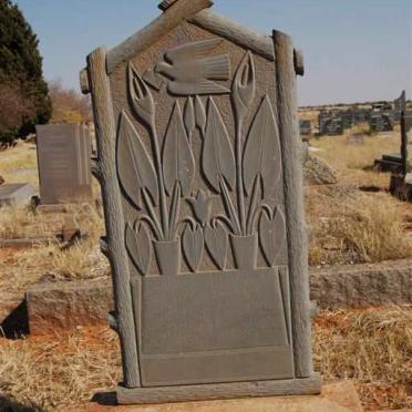 KOTZEE Petrus Jacobus 1889-1919 &amp; Johanna Elizabeth SWANEPOEL 1891-1936