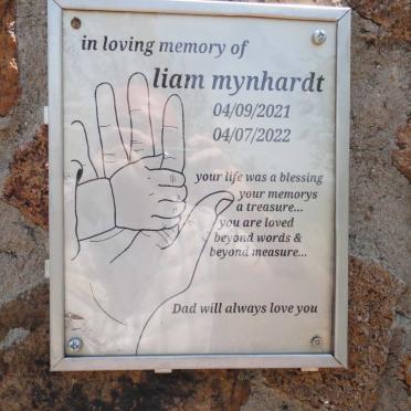 MYNHARDT Liam 2021-2022