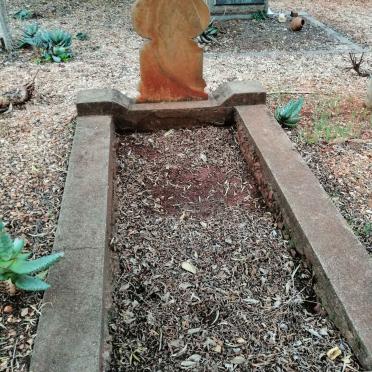 PRINS Jacoba Magrietha Frederika nee DU PLESSIS 1846-1925