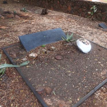 ROBBERTSE Jacobus Petrus 1870-1951 &amp; Alida Johanna Christina LOUW 1872-1956