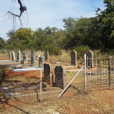 1. Overview / Oorsig