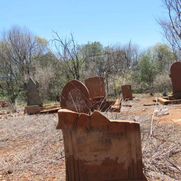 NIENABER Jacobus Johannes