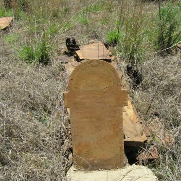 OBERHOLZER Johanes Fransoies 1871-1899