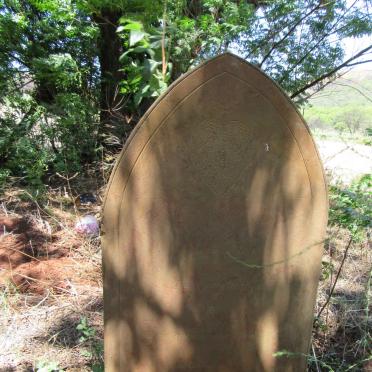 NIEKERK Anna Francina, van nee OBERHOLZER 1884-1932