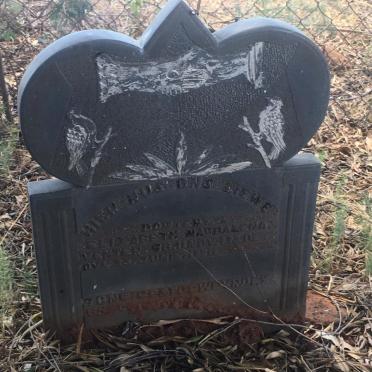 VENTER Elizabeth Magdalena