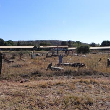 1. Overview / Oorsig