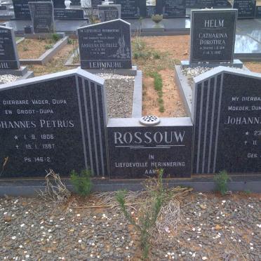 North West, OTTOSDAL, Urban area