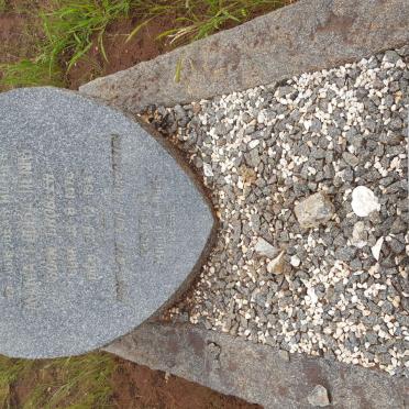 HENRY Maria Louisa nee GROBLER 187?-1947 :: HENRY Thomas 1910-1977