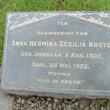 North West, POTCHEFSTROOM district, Buffelskloof 511 IQ, farm cemetery