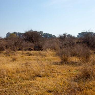 North West, POTCHEFSTROOM district, Gerhardminnebron 139, cemetery_1