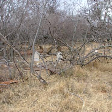 1. Overview of Potch Syferfontein