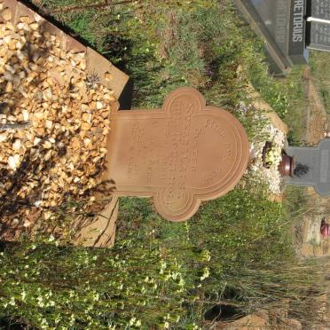 KOEKEMOER Susara Catharina 1930-1933