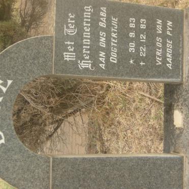 MINNY Suné 1983-1983