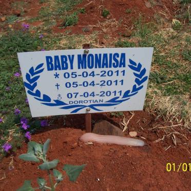 MONAISA Baby 2011-2011