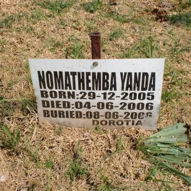 Ya - Surnames starting with the letters Ya