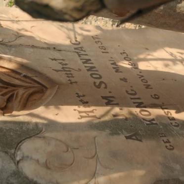 So - Surnames starting with the letters So