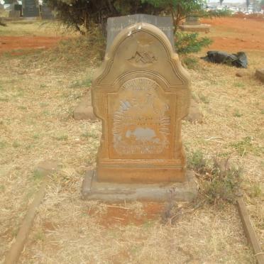 SMIT Cornelis R. 1891-19??