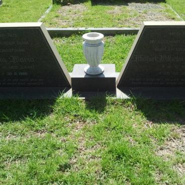 VOGES Michiel Wilhelm Gerhardus 1898-198? &amp; Anna Maria LAAS 1903-1988