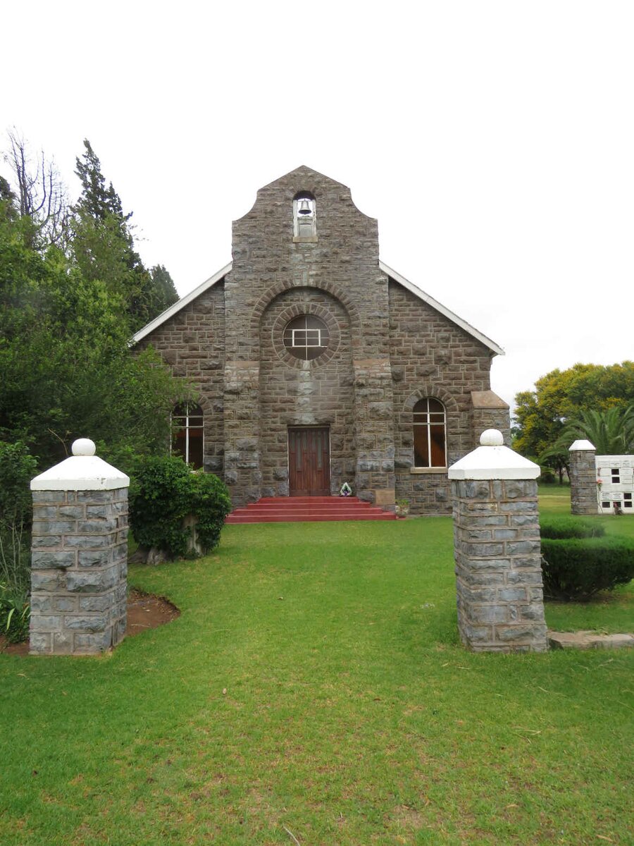 2. Overview / Oorsig