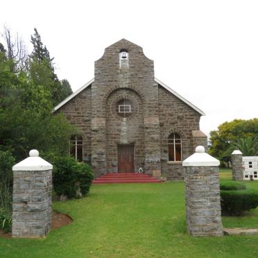 2. Overview / Oorsig