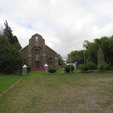 1. Overview / Oorsig