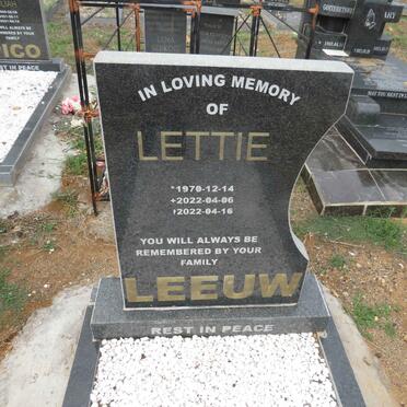 L - Vanne :: Surnames - L