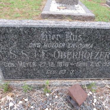 O - Surnames :: Vanne - O