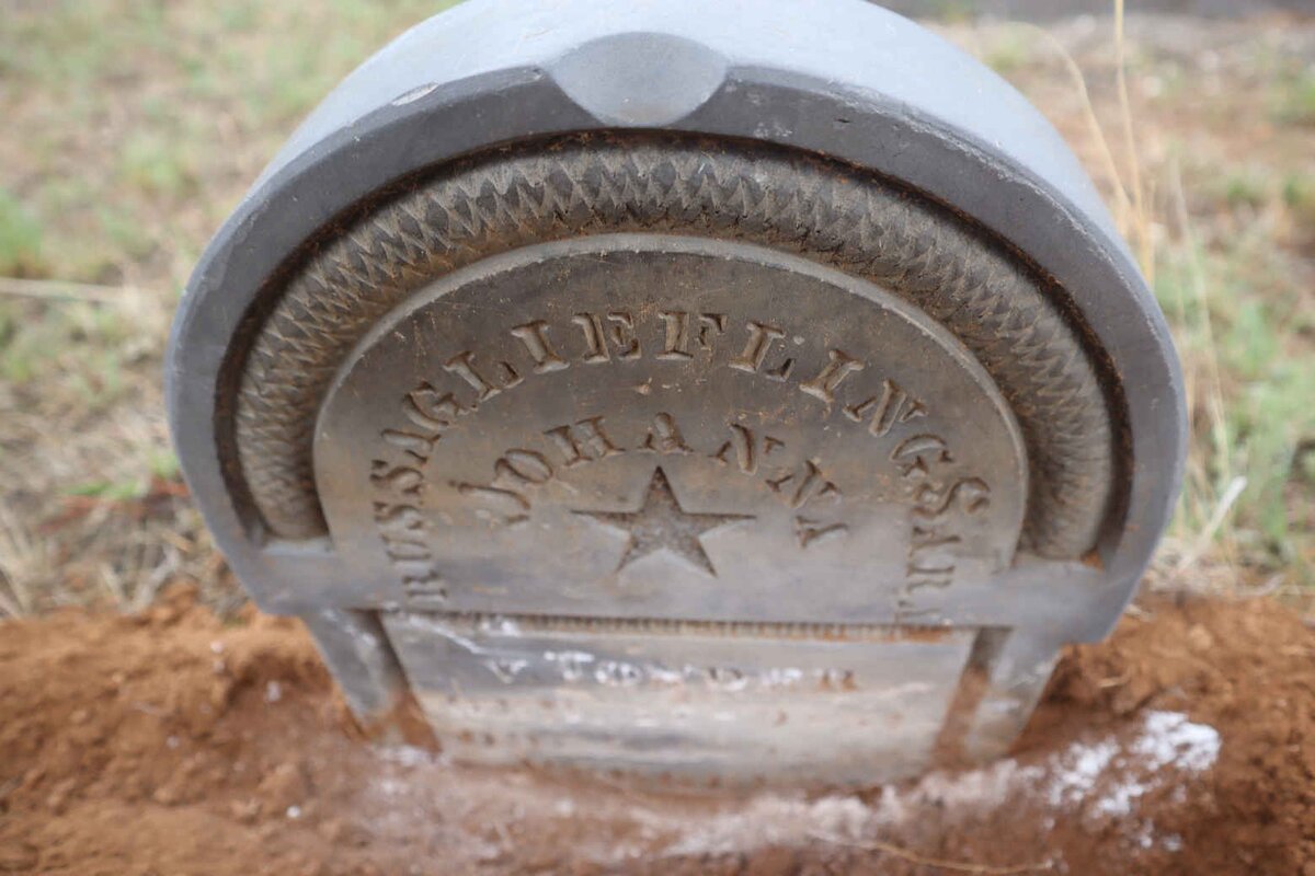 TONDER Johanna, van 1951-1952 _1