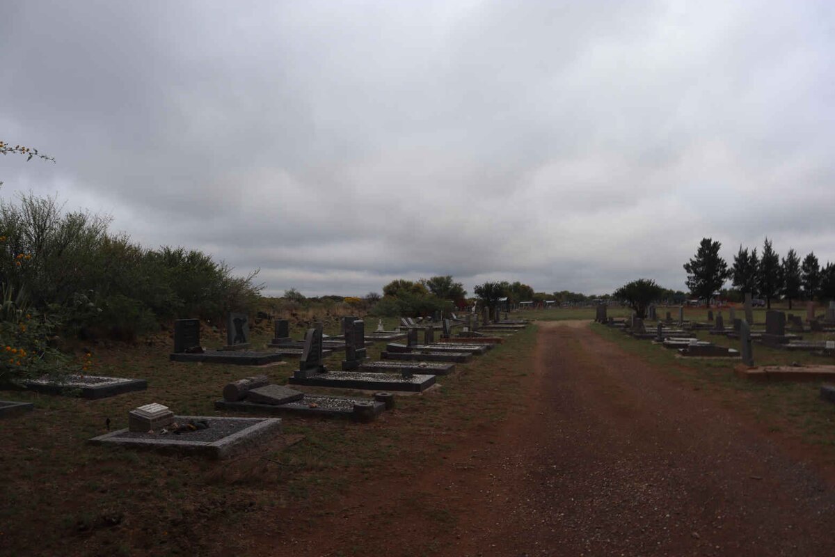 2. Overview / Oorsig