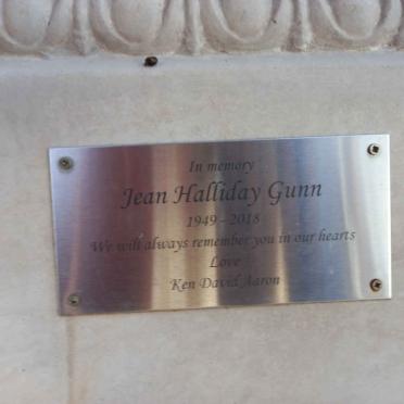 North West, RUSTENBURG district, Buffelspoort, Grootfontein 346_2, Memorial Plaque