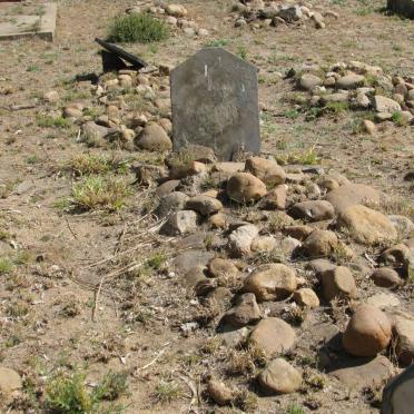 4. Overview on unmarked graves