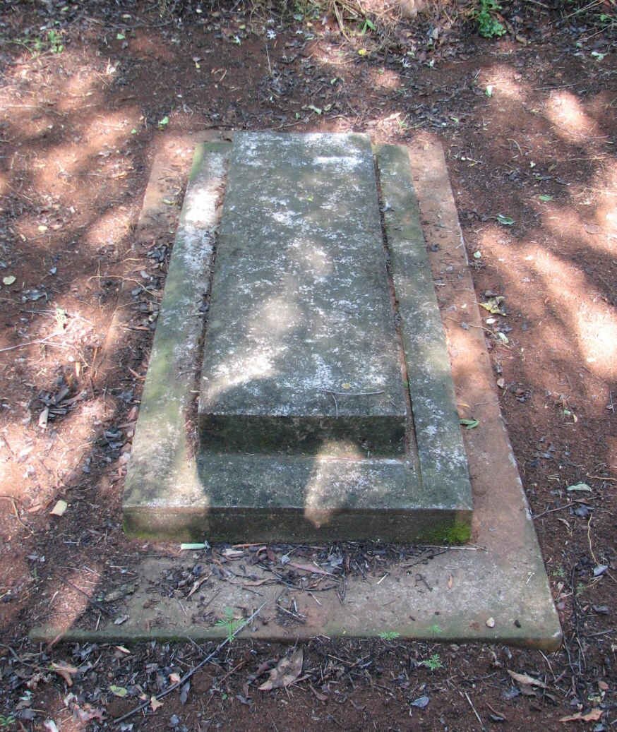 TONDER Jan Harm Petrus