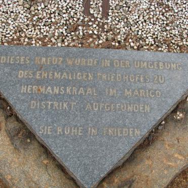 MUHL Franziska A. nee TONSING 1870-1947