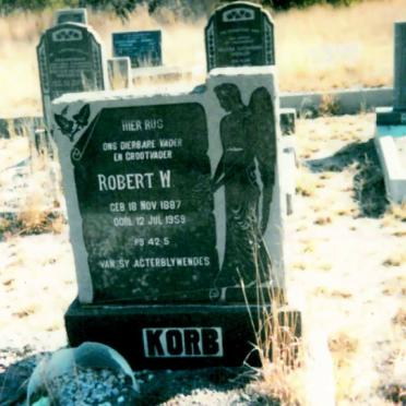 North West, RUSTENBURG district, Paardekraal 279_1, farm cemetery