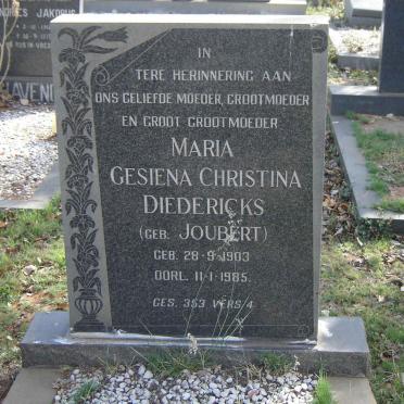 D - Vanne :: Surnames - D