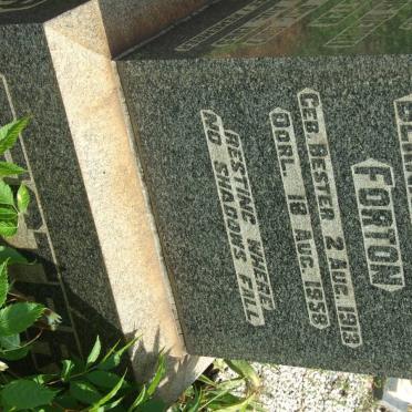 BESTER :: PISTORIUS :: WALDER