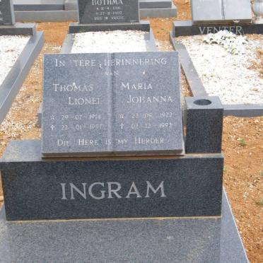 I - Surnames :: Vanne - I