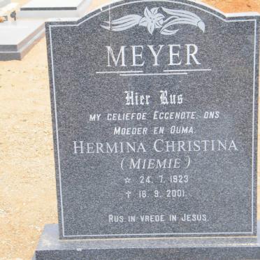 M - Surnames :: Vanne - M