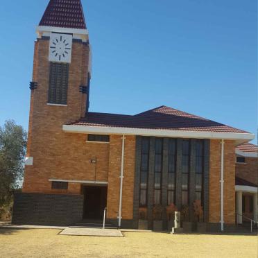 1. Overview / Oorsig