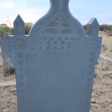 REY Pieter, de la 1875-1923