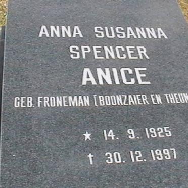 A - Surnames :: Vanne - A