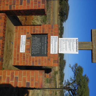 HAASBROEK Jolene 1984-2002