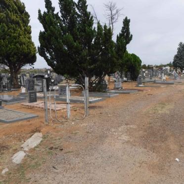 2. Overview / Oorsig