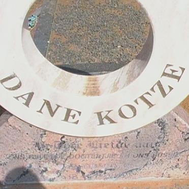 KOTZE Dane