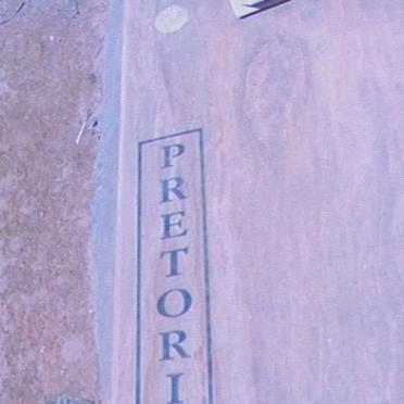 PRETORIUS Tiens 1974-2003