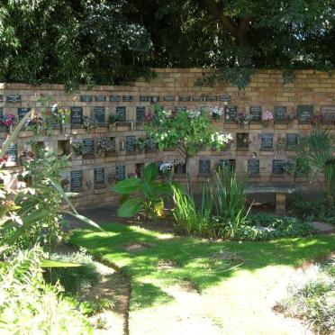 3. Overview / Oorsig