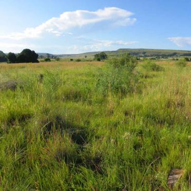 North West, SWARTRUGGENS district, Rural (farm cemeteries)
