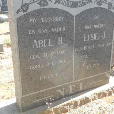 N - Vanne :: Surnames - N