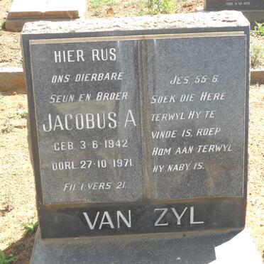 Z - Vanne :: Surnames - Z