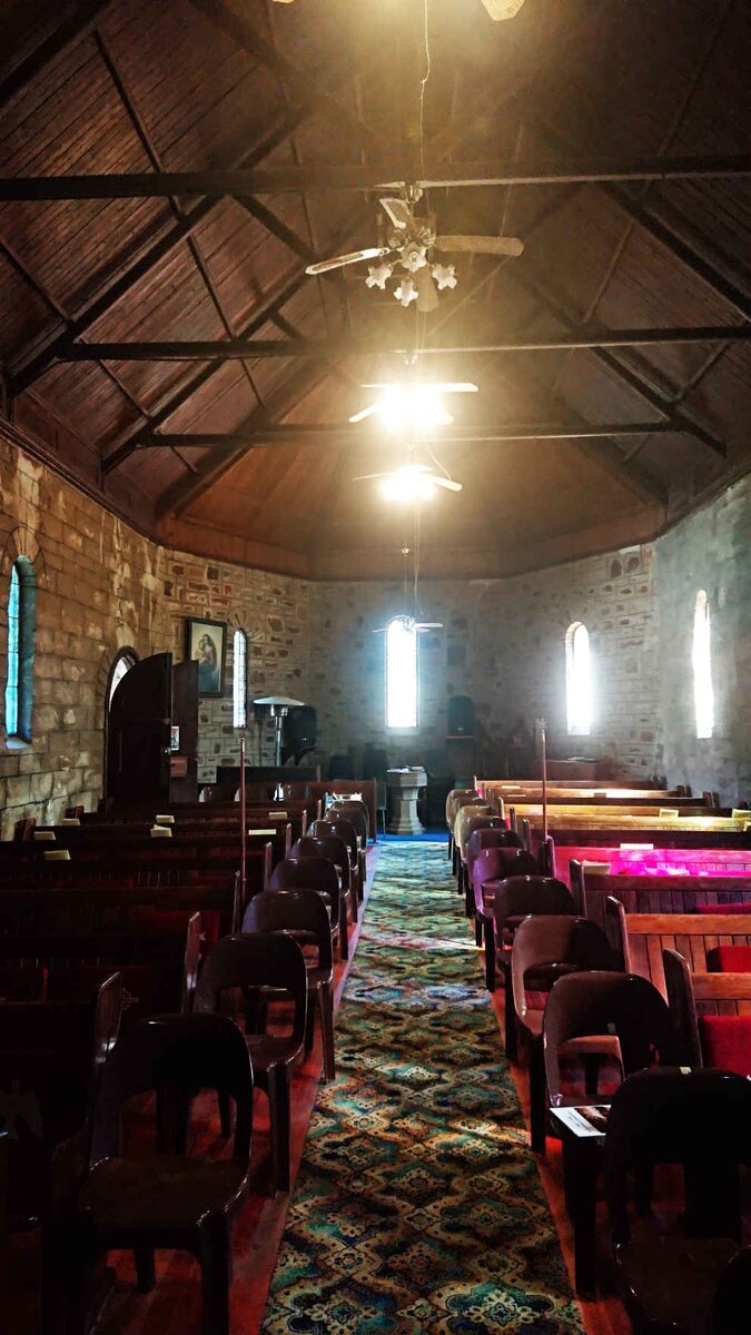 3. Overview / Oorsig